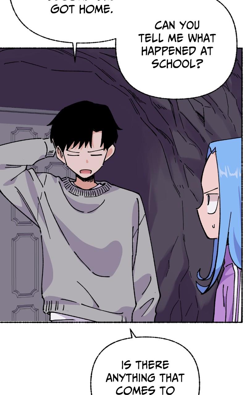 My Little Sister Is the Demon Lord! Chap 65 - Next Chap 66