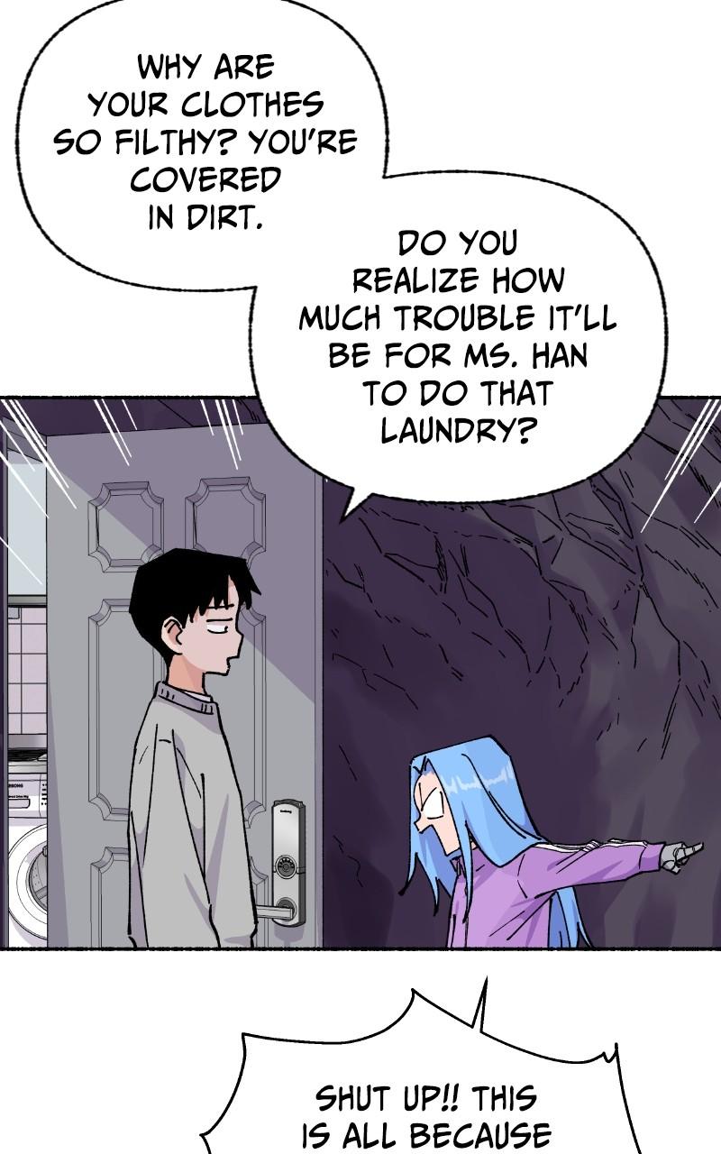 My Little Sister Is the Demon Lord! Chap 65 - Next Chap 66