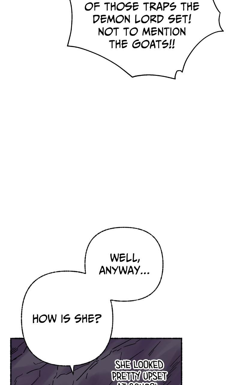 My Little Sister Is the Demon Lord! Chap 65 - Next Chap 66