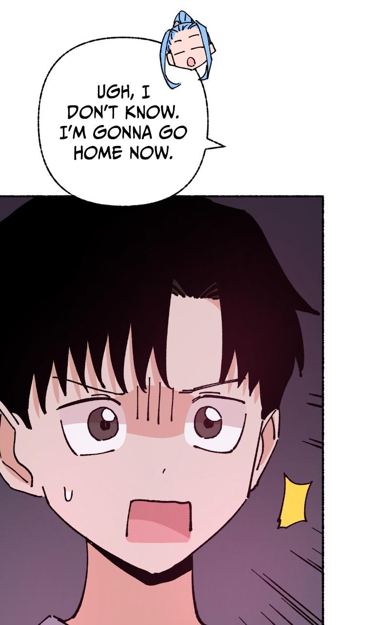 My Little Sister Is the Demon Lord! Chap 65 - Next Chap 66