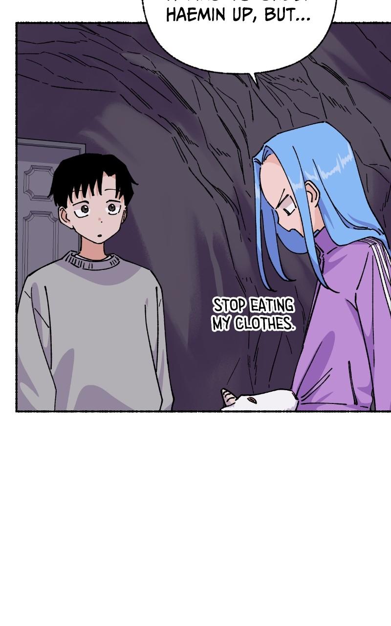 My Little Sister Is the Demon Lord! Chap 65 - Next Chap 66