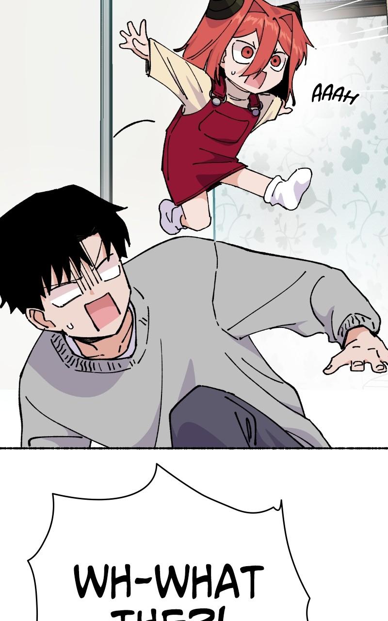 My Little Sister Is the Demon Lord! Chap 65 - Next Chap 66