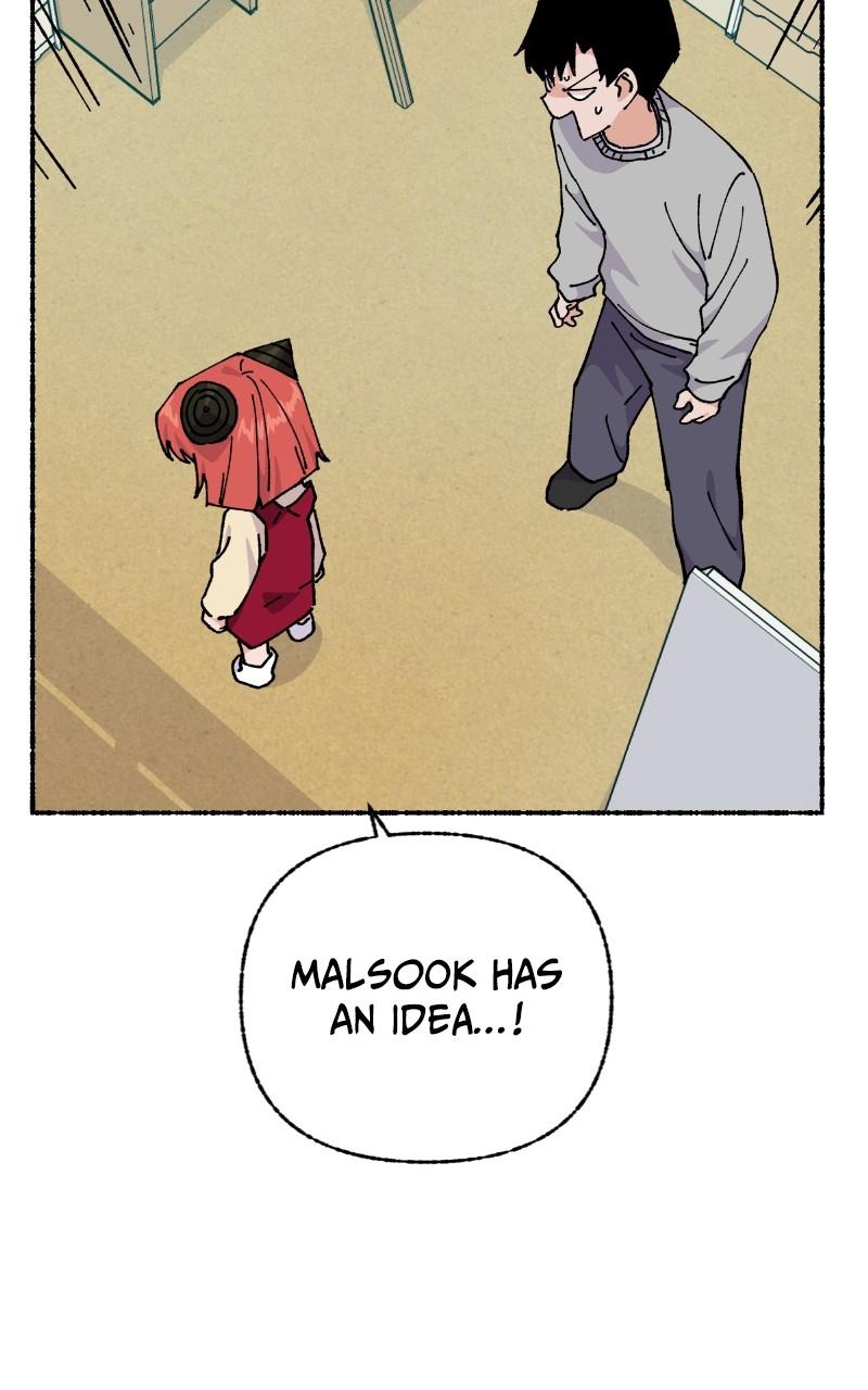 My Little Sister Is the Demon Lord! Chap 65 - Next Chap 66