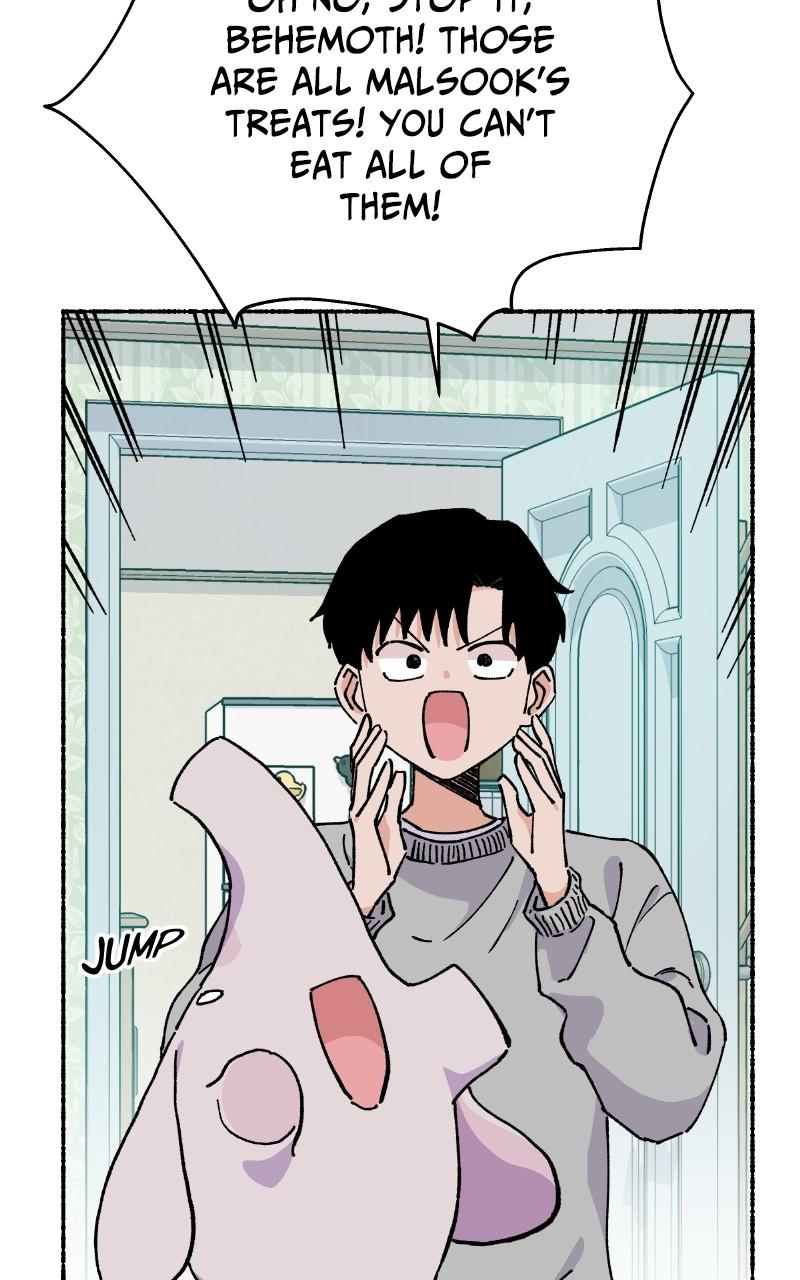 My Little Sister Is the Demon Lord! Chap 65 - Next Chap 66