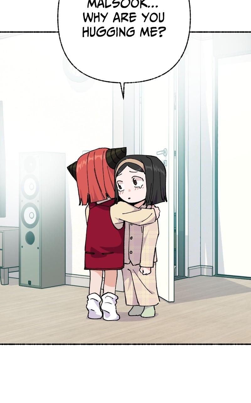 My Little Sister Is the Demon Lord! Chap 65 - Next Chap 66