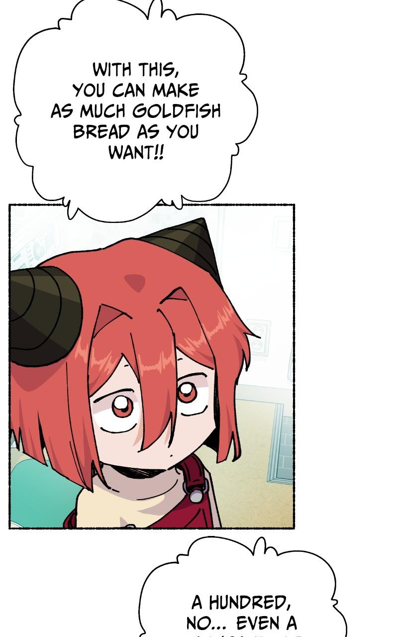 My Little Sister Is the Demon Lord! Chap 66 - Next Chap 67