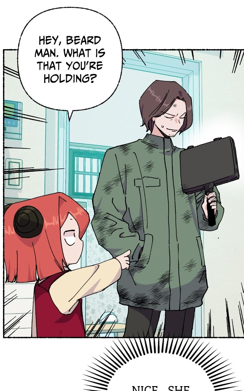 My Little Sister Is the Demon Lord! Chap 66 - Next Chap 67