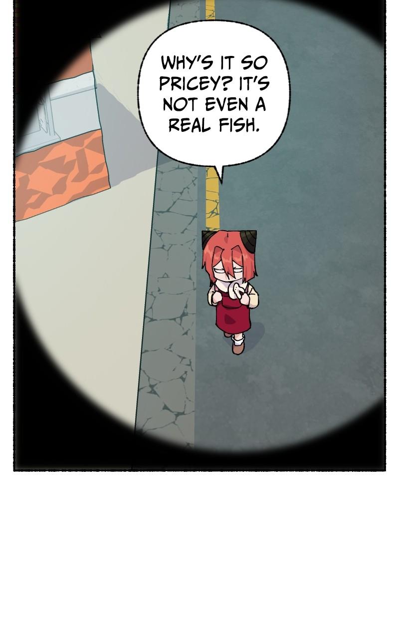 My Little Sister Is the Demon Lord! Chap 66 - Next Chap 67