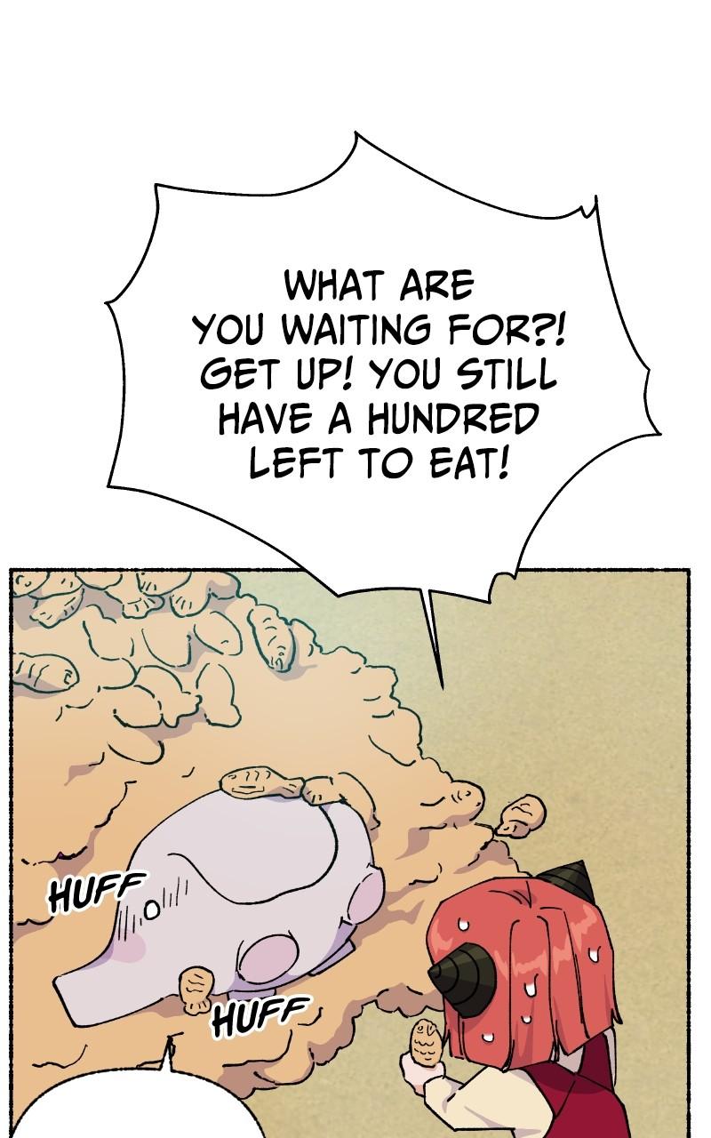 My Little Sister Is the Demon Lord! Chap 66 - Next Chap 67