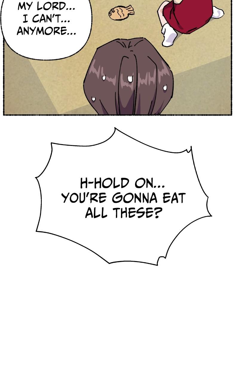 My Little Sister Is the Demon Lord! Chap 66 - Next Chap 67