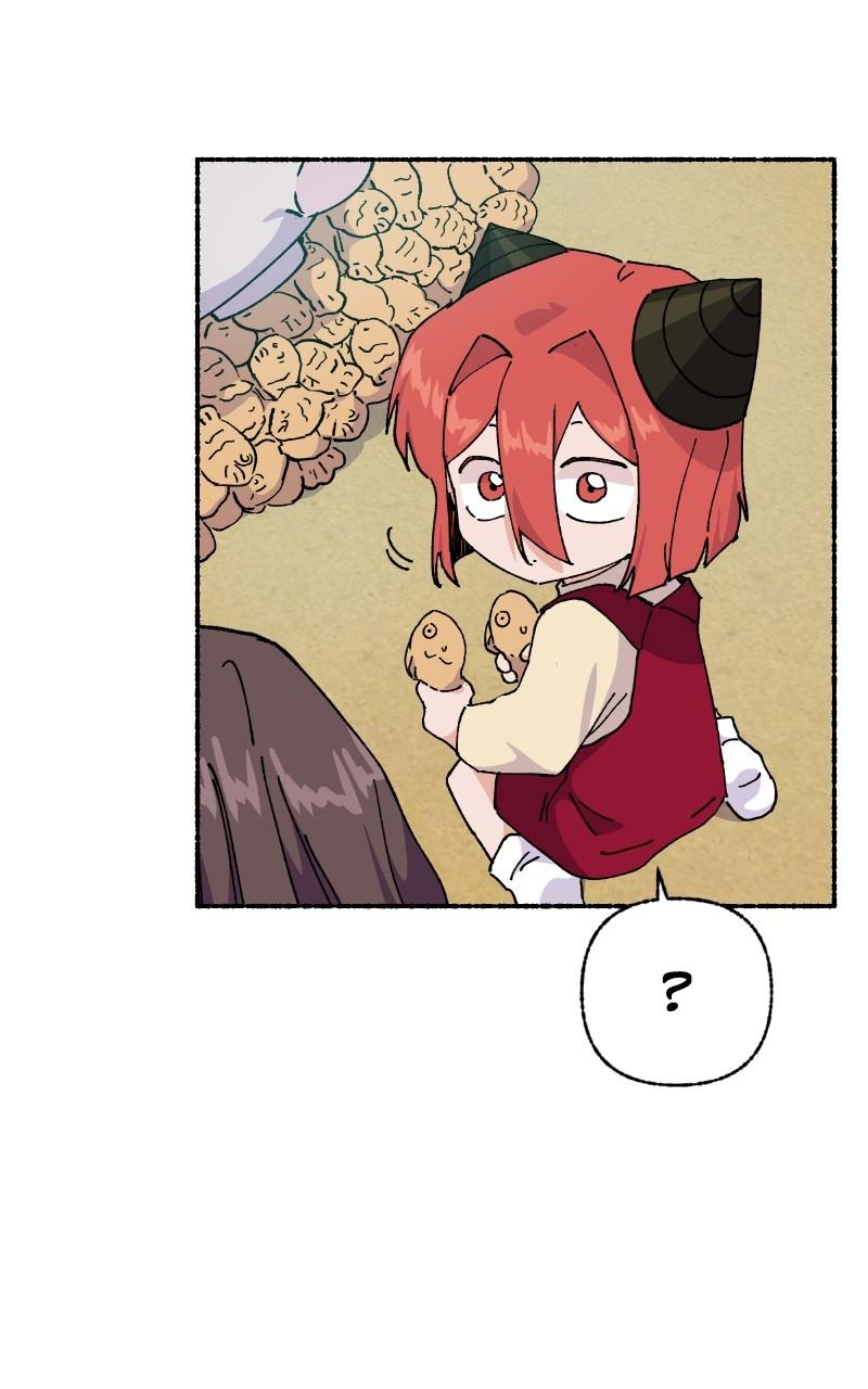 My Little Sister Is the Demon Lord! Chap 66 - Next Chap 67