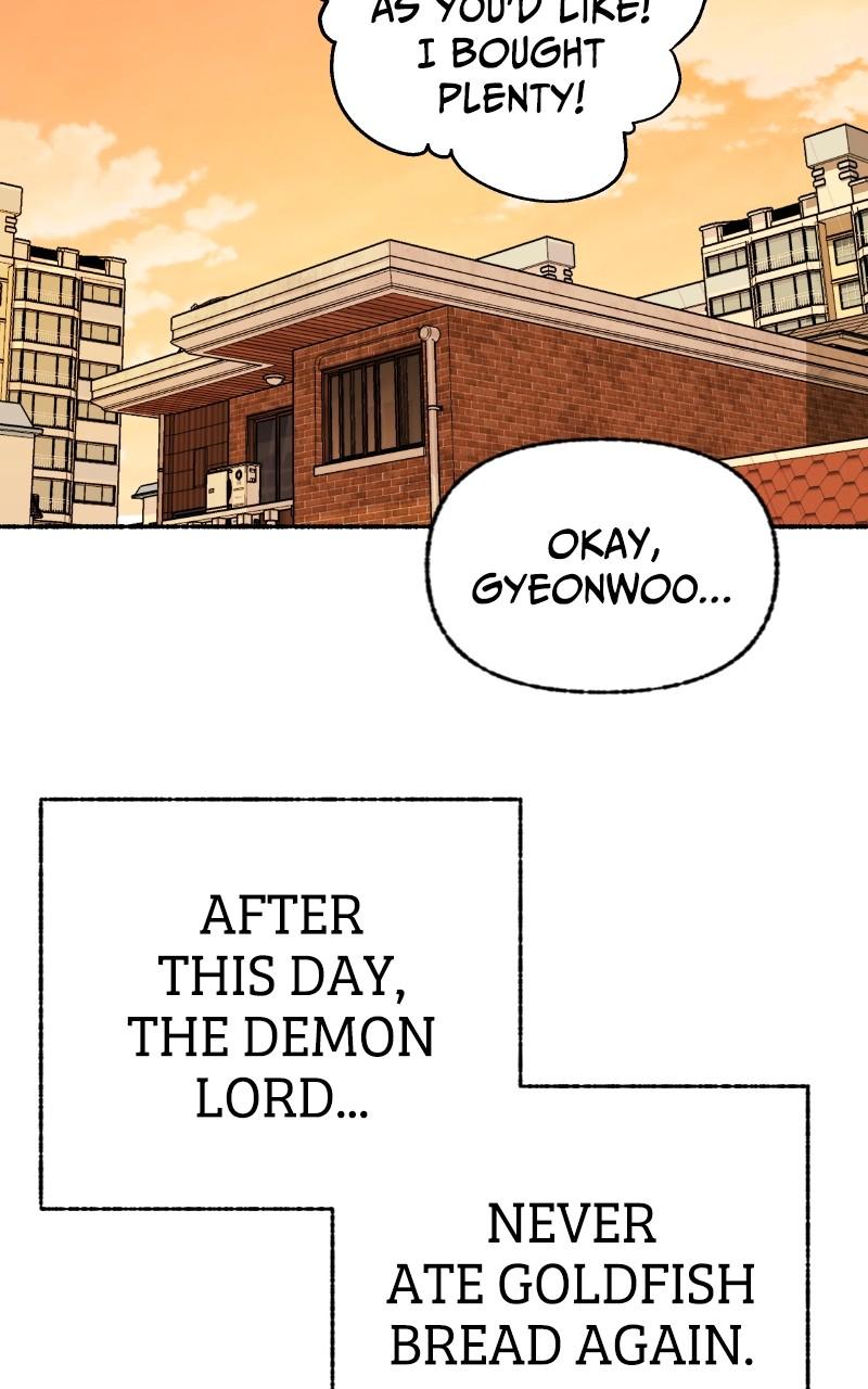My Little Sister Is the Demon Lord! Chap 66 - Next Chap 67