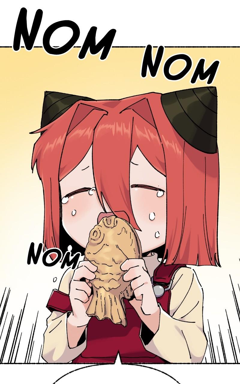 My Little Sister Is the Demon Lord! Chap 66 - Next Chap 67