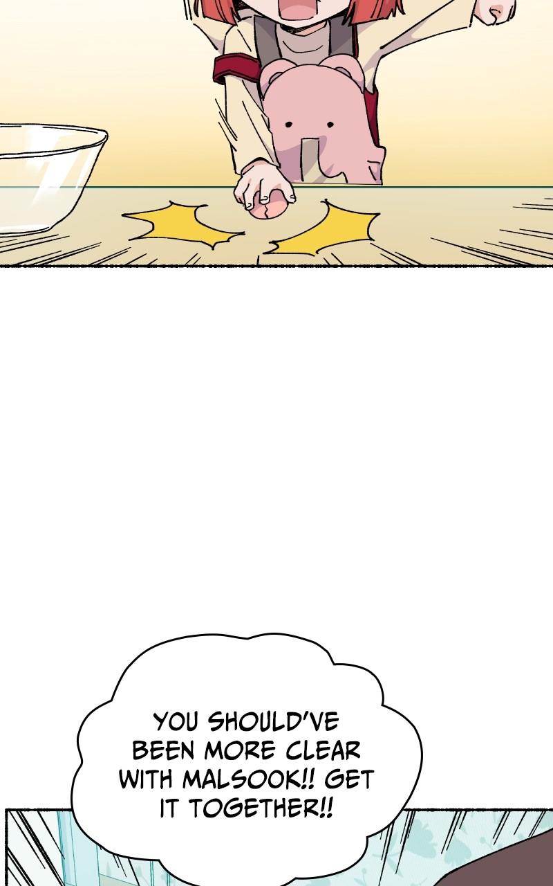 My Little Sister Is the Demon Lord! Chap 66 - Next Chap 67