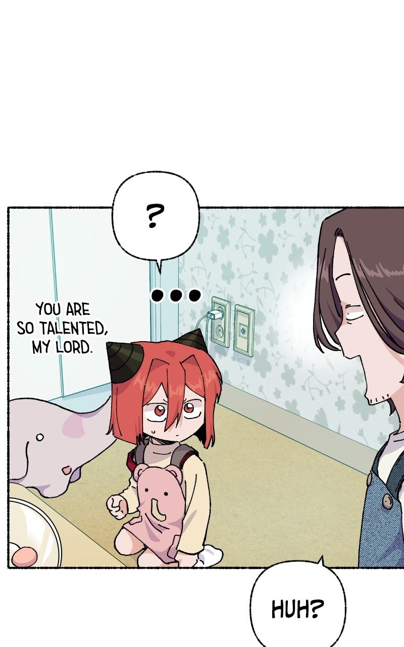 My Little Sister Is the Demon Lord! Chap 66 - Next Chap 67