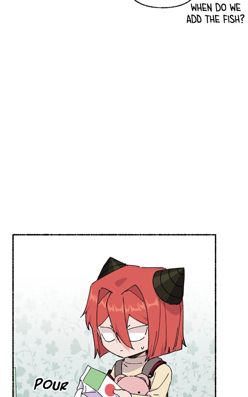 My Little Sister Is the Demon Lord! Chap 66 - Next Chap 67