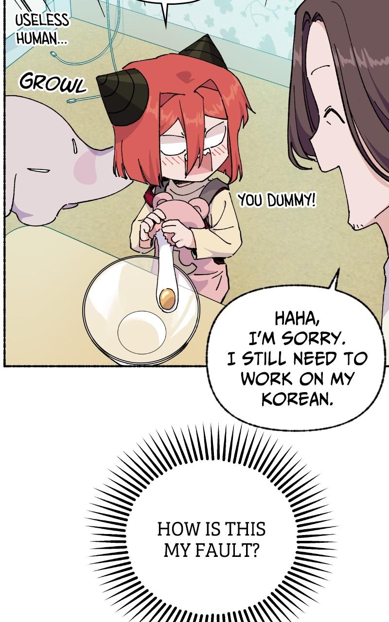 My Little Sister Is the Demon Lord! Chap 66 - Next Chap 67