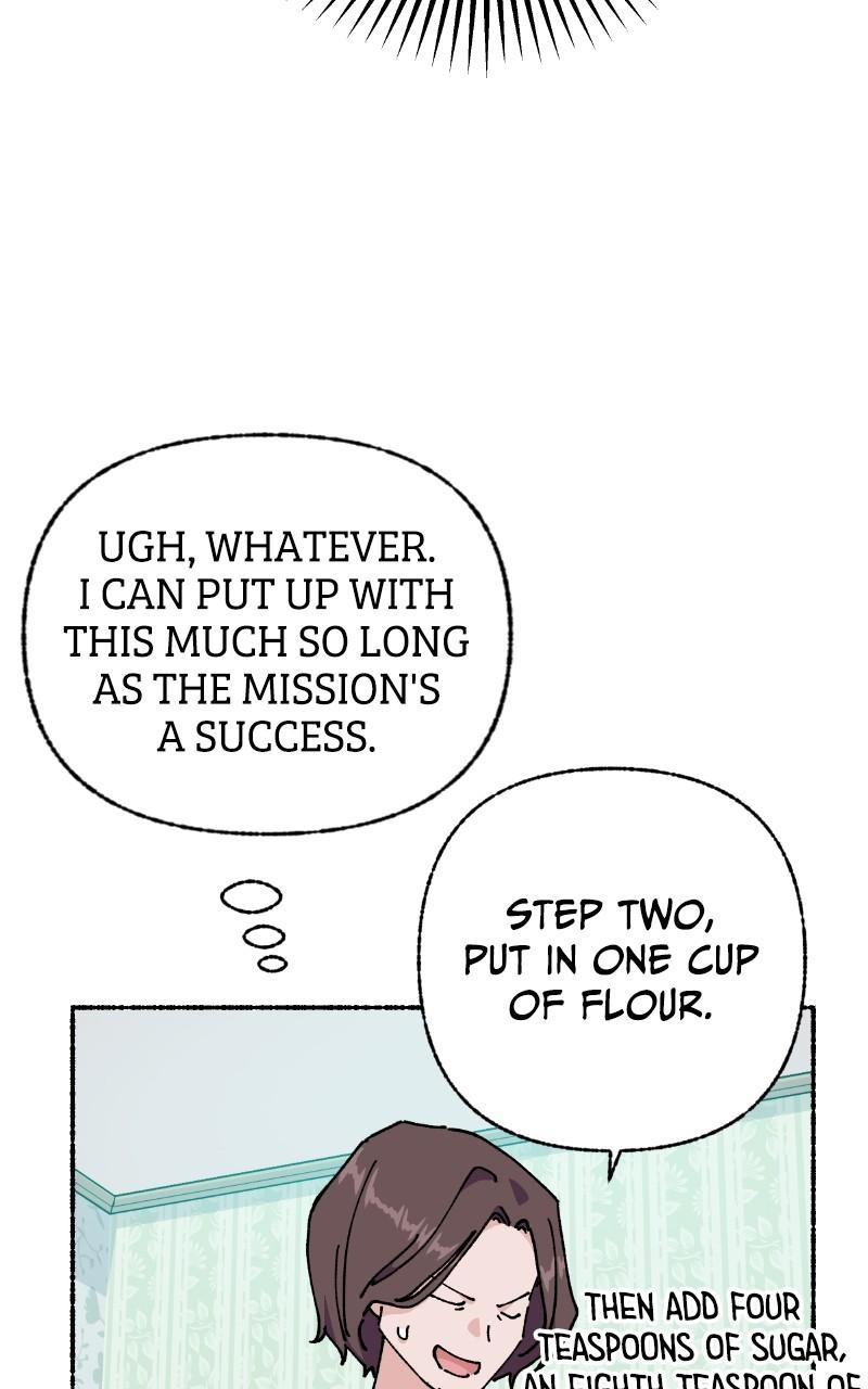 My Little Sister Is the Demon Lord! Chap 66 - Next Chap 67