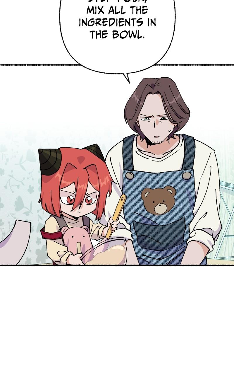 My Little Sister Is the Demon Lord! Chap 66 - Next Chap 67