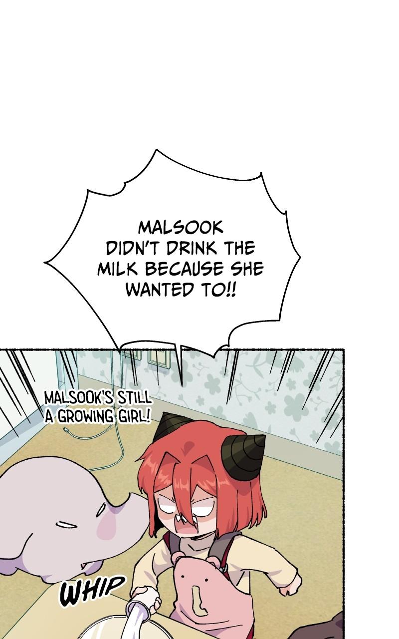 My Little Sister Is the Demon Lord! Chap 66 - Next Chap 67