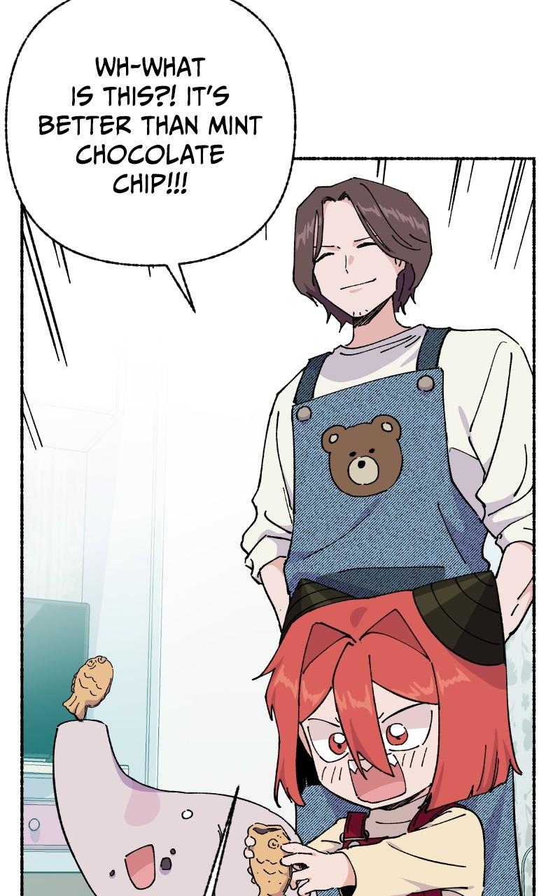 My Little Sister Is the Demon Lord! Chap 66 - Next Chap 67