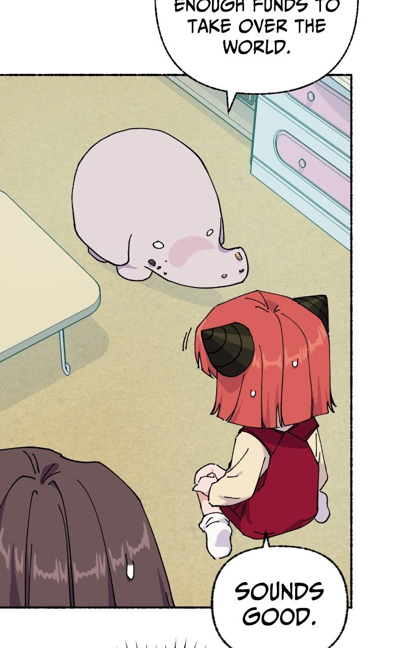 My Little Sister Is the Demon Lord! Chap 66 - Next Chap 67