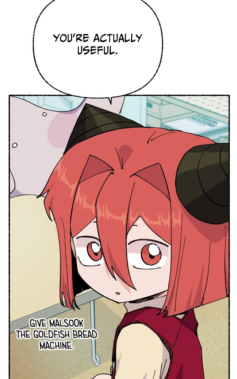 My Little Sister Is the Demon Lord! Chap 66 - Next Chap 67