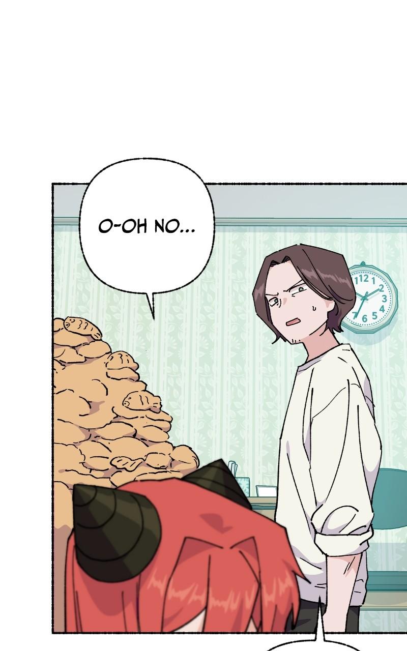 My Little Sister Is the Demon Lord! Chap 66 - Next Chap 67