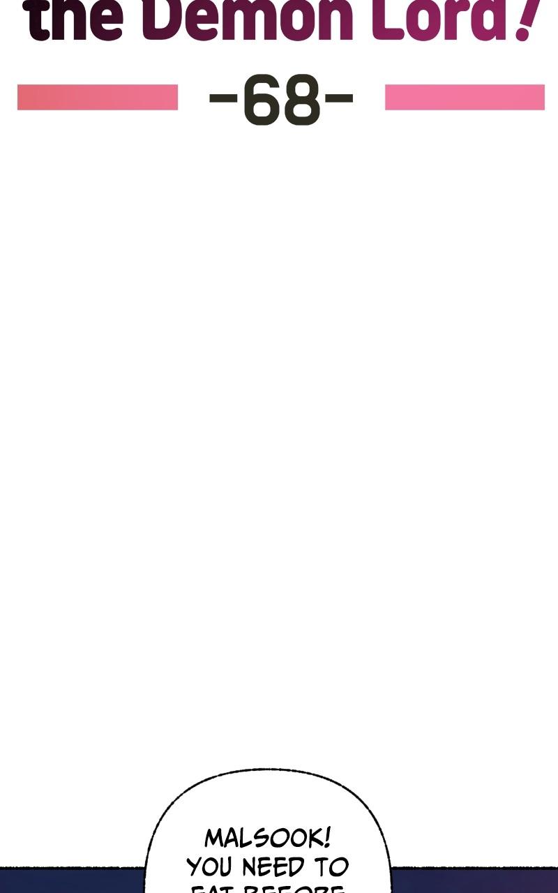 My Little Sister Is the Demon Lord! Chap 68 - Next Chap 69