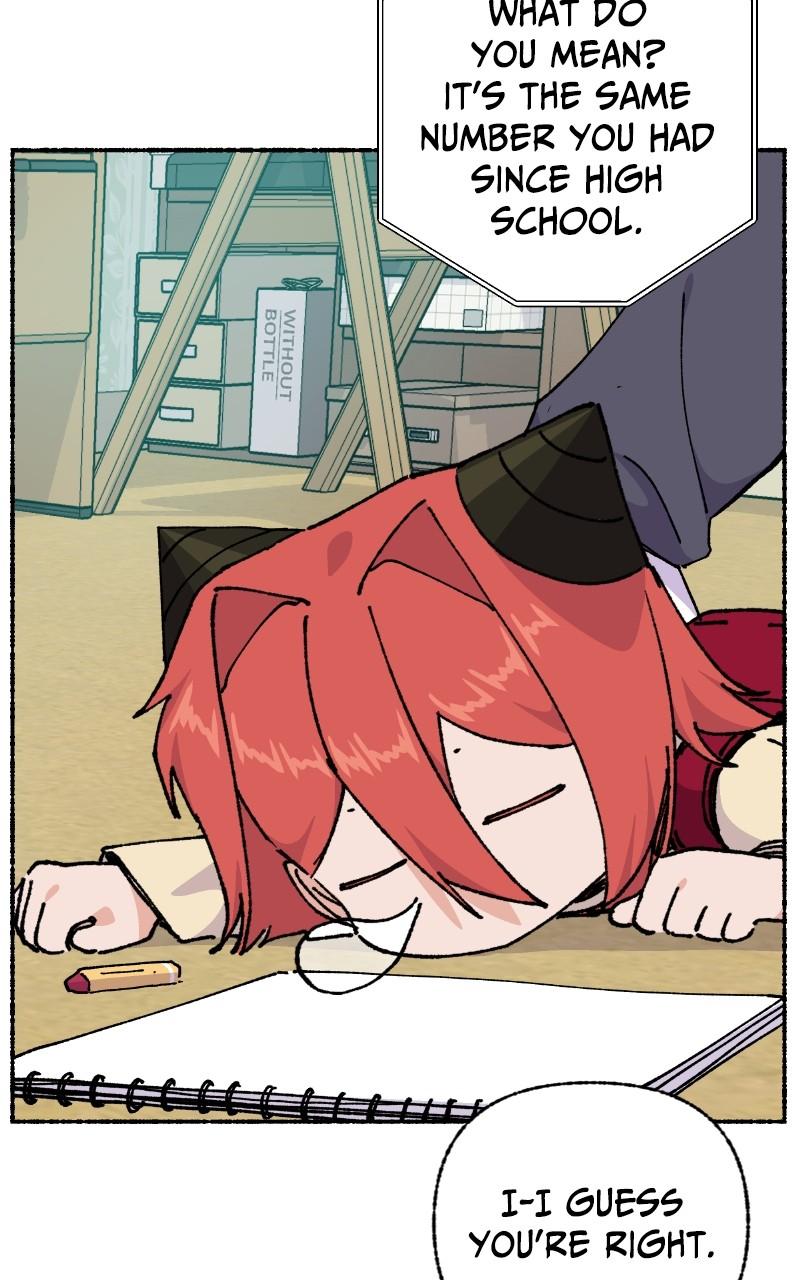 My Little Sister Is the Demon Lord! Chap 68 - Next Chap 69