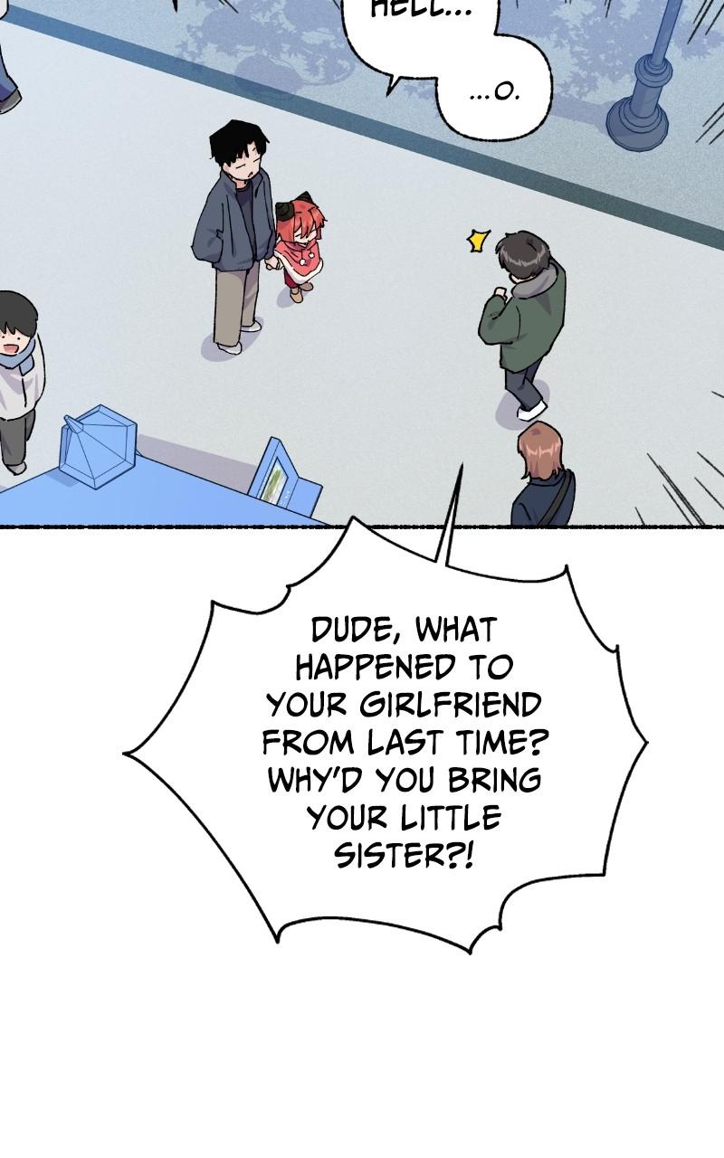 My Little Sister Is the Demon Lord! Chap 68 - Next Chap 69