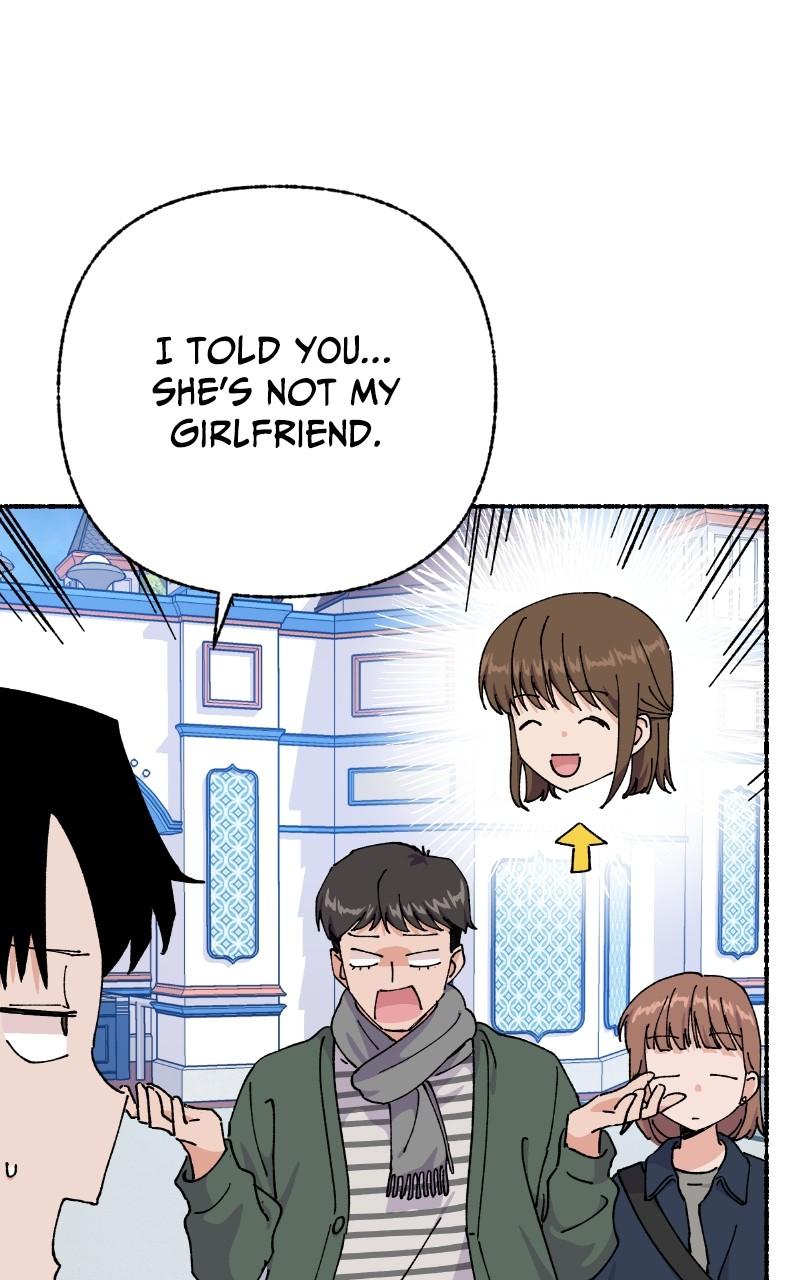 My Little Sister Is the Demon Lord! Chap 68 - Next Chap 69