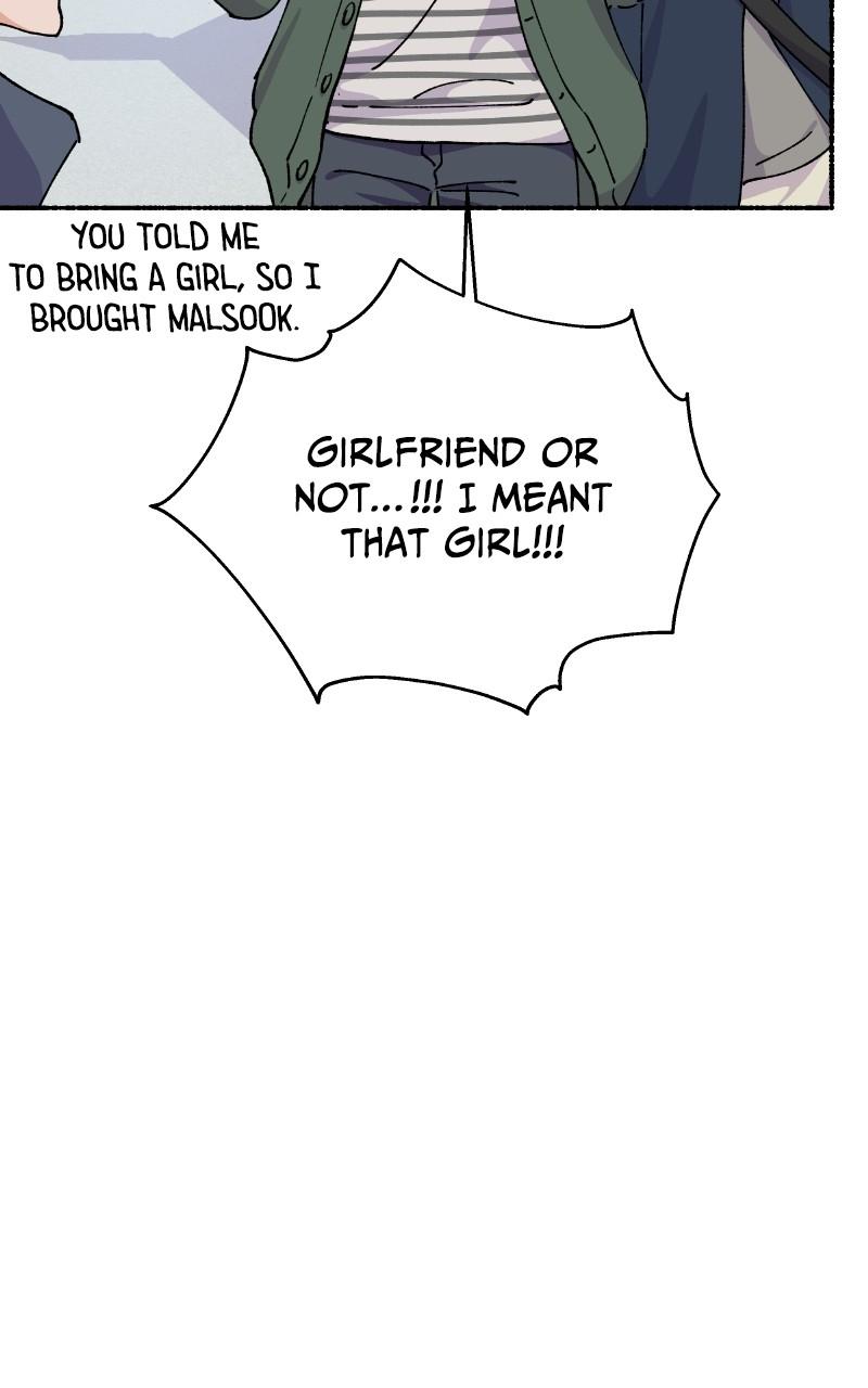 My Little Sister Is the Demon Lord! Chap 68 - Next Chap 69