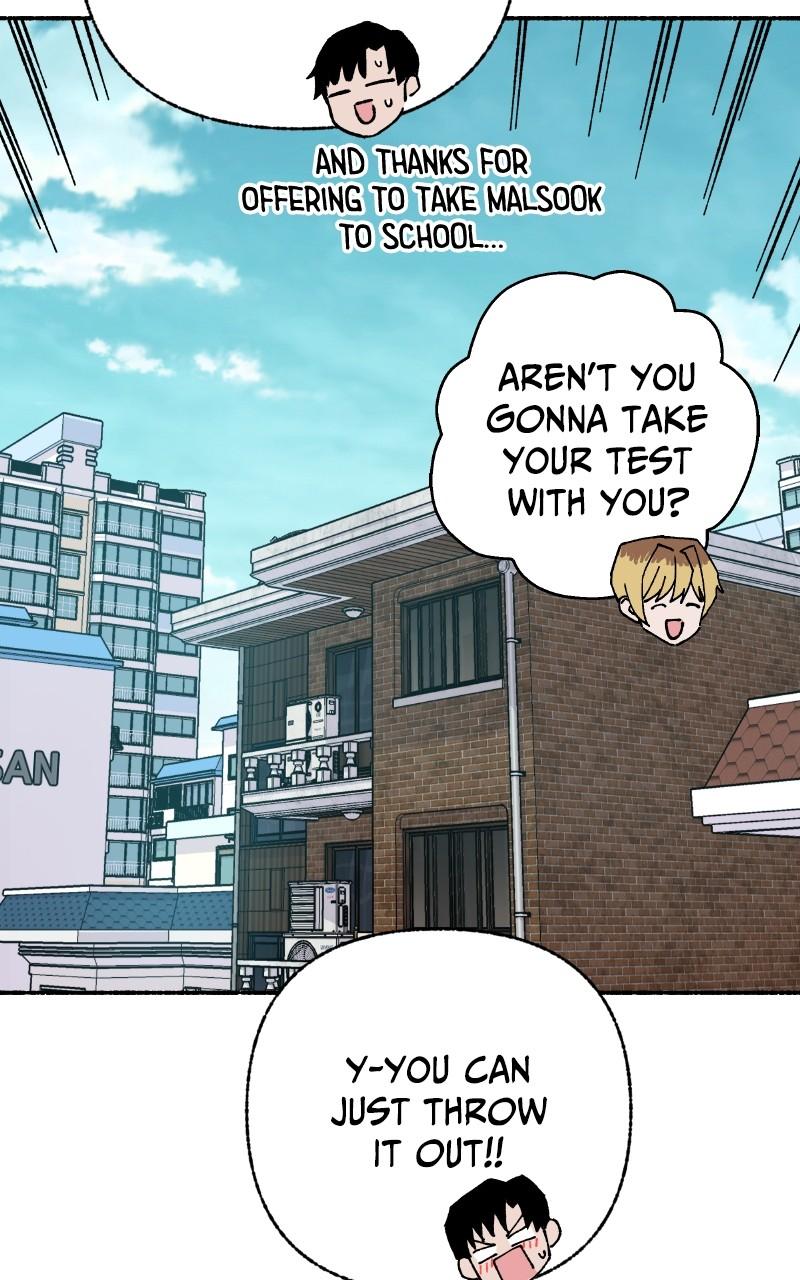 My Little Sister Is the Demon Lord! Chap 68 - Next Chap 69