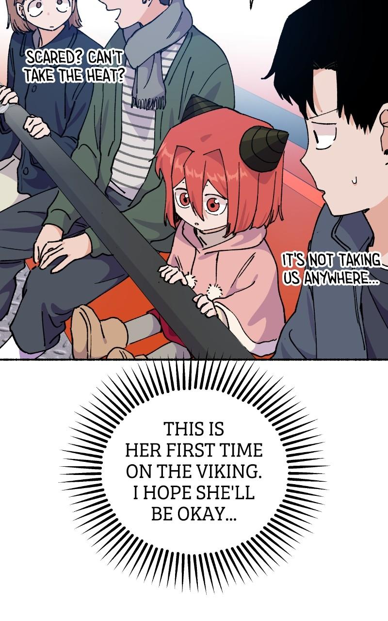 My Little Sister Is the Demon Lord! Chap 69 - Next Chap 70