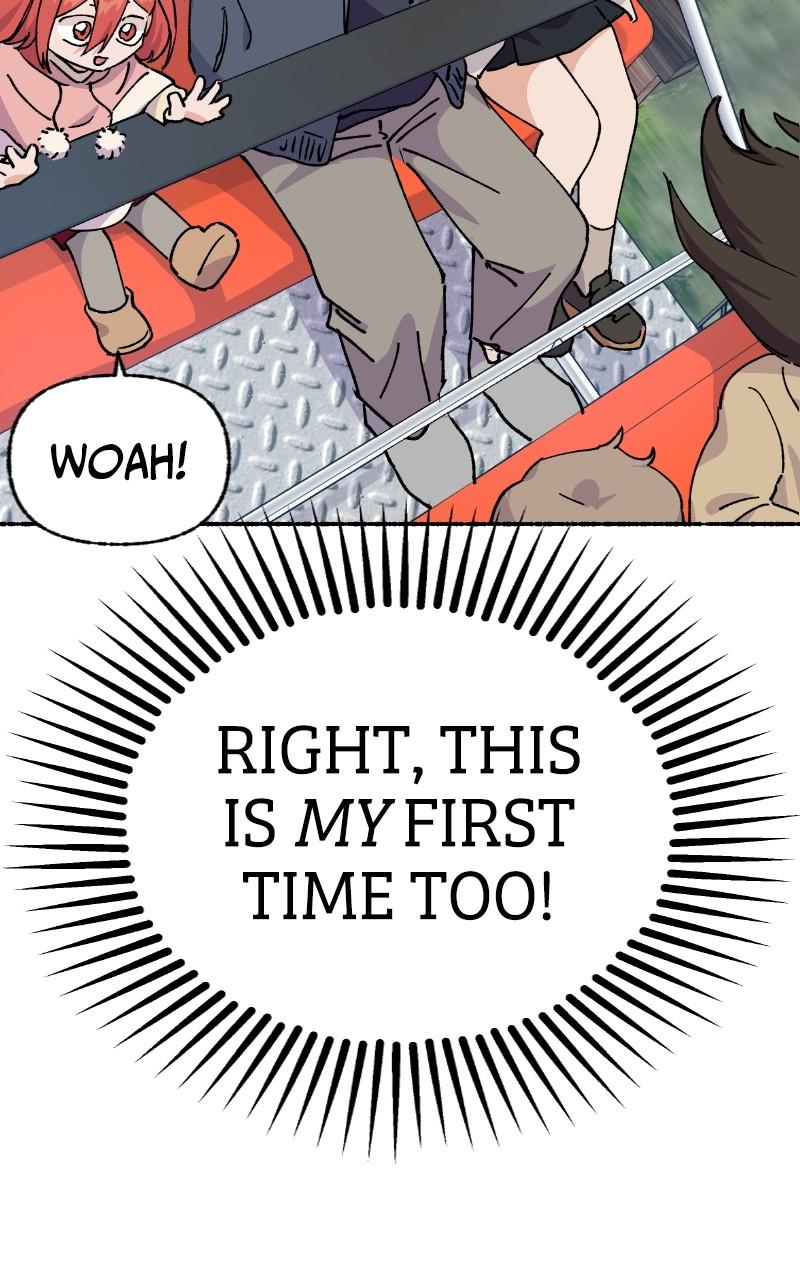 My Little Sister Is the Demon Lord! Chap 69 - Next Chap 70