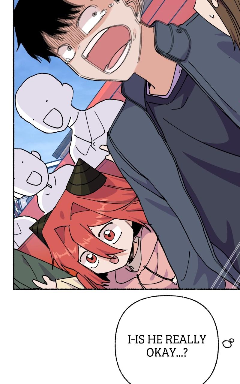 My Little Sister Is the Demon Lord! Chap 69 - Next Chap 70