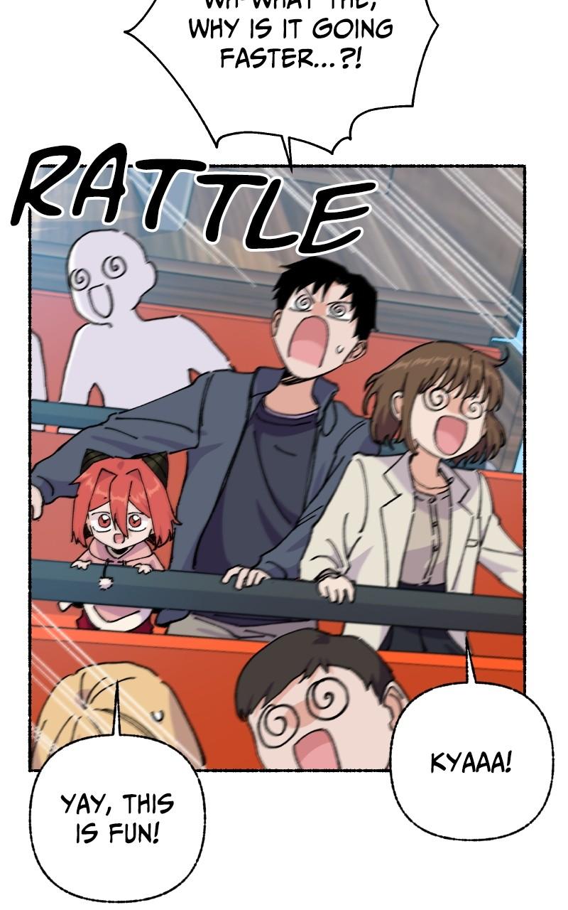 My Little Sister Is the Demon Lord! Chap 69 - Next Chap 70