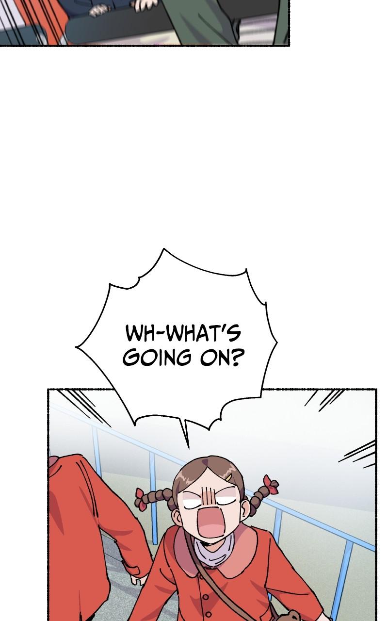 My Little Sister Is the Demon Lord! Chap 69 - Next Chap 70