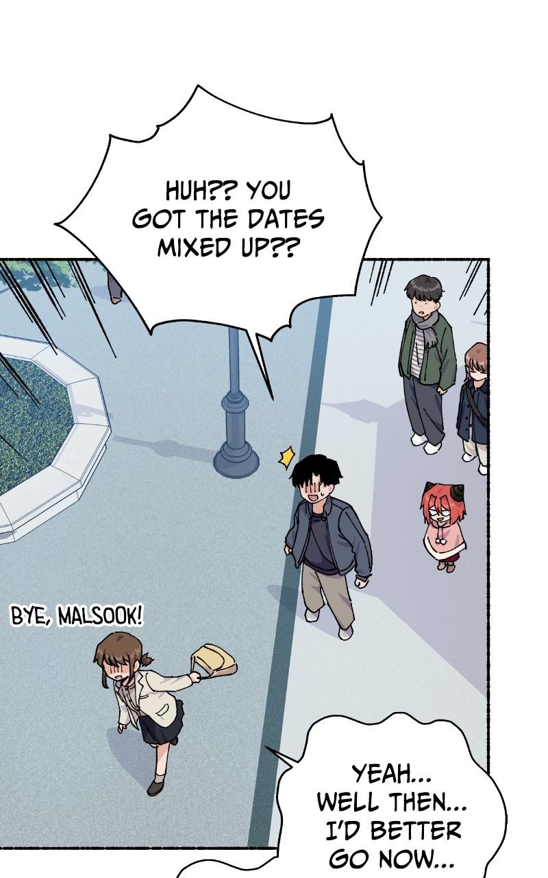 My Little Sister Is the Demon Lord! Chap 69 - Next Chap 70