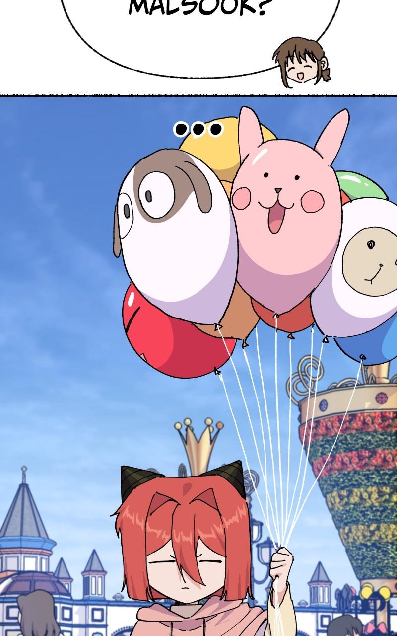 My Little Sister Is the Demon Lord! Chap 69 - Next Chap 70