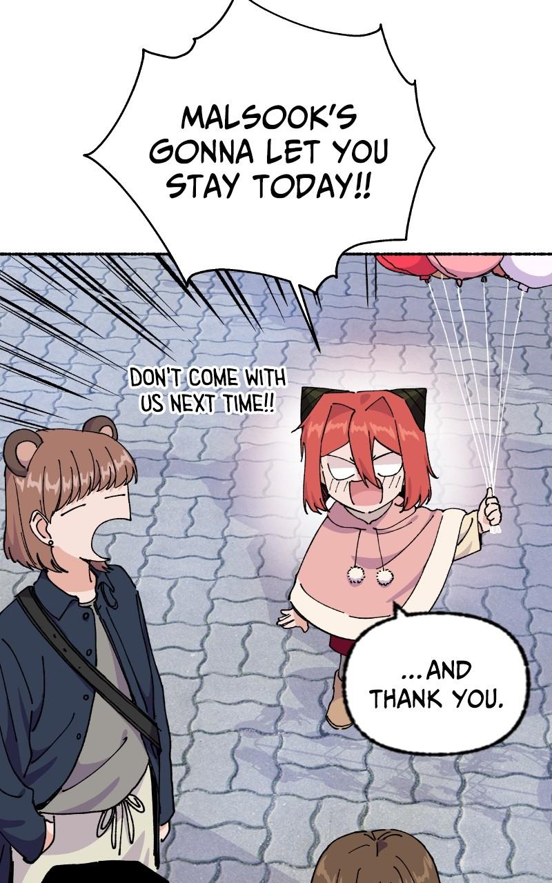 My Little Sister Is the Demon Lord! Chap 69 - Next Chap 70