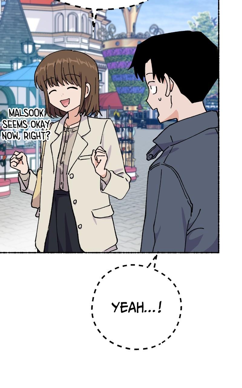 My Little Sister Is the Demon Lord! Chap 69 - Next Chap 70