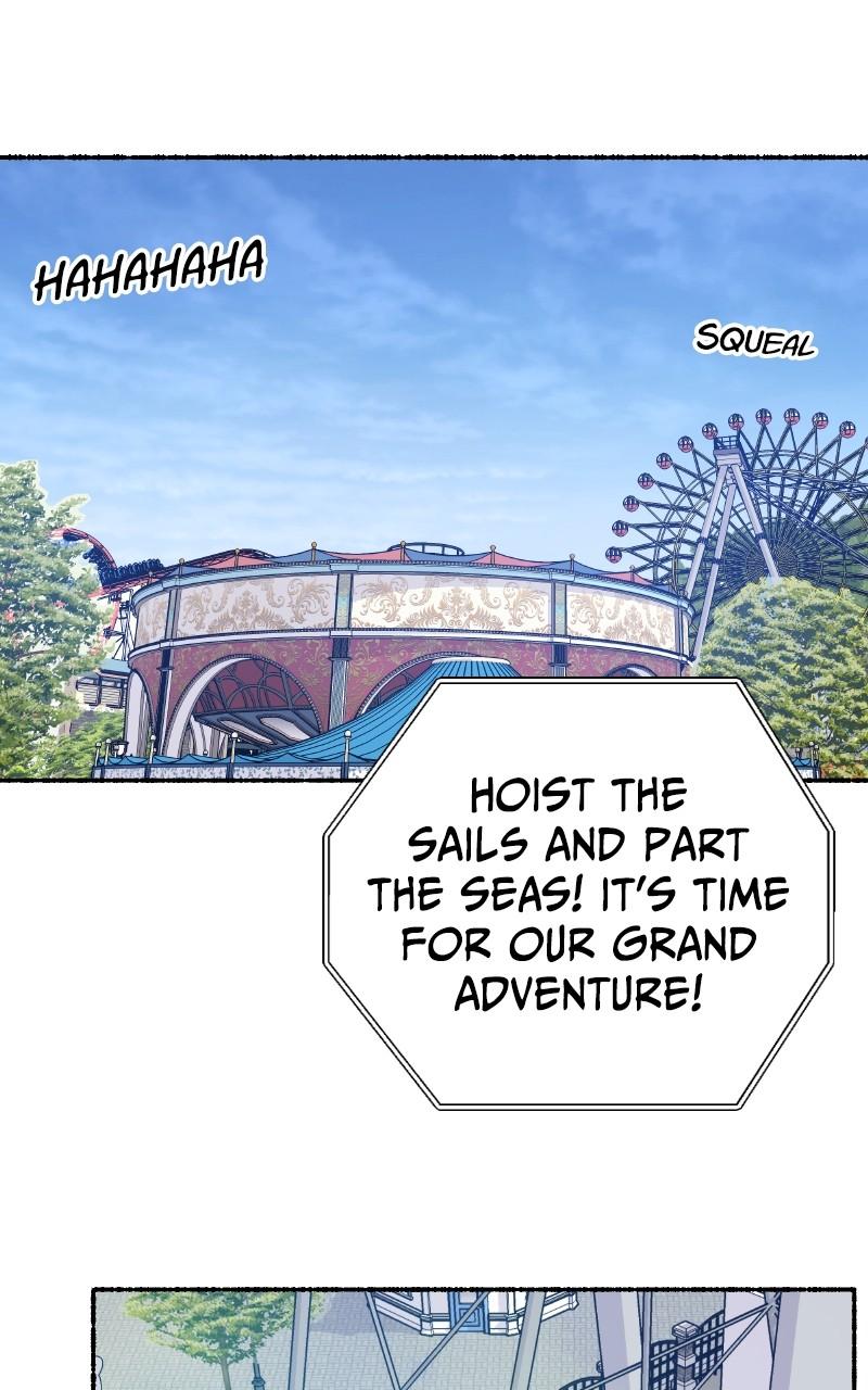 My Little Sister Is the Demon Lord! Chap 69 - Next Chap 70