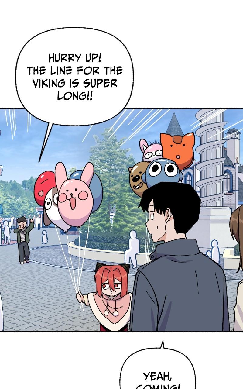 My Little Sister Is the Demon Lord! Chap 69 - Next Chap 70