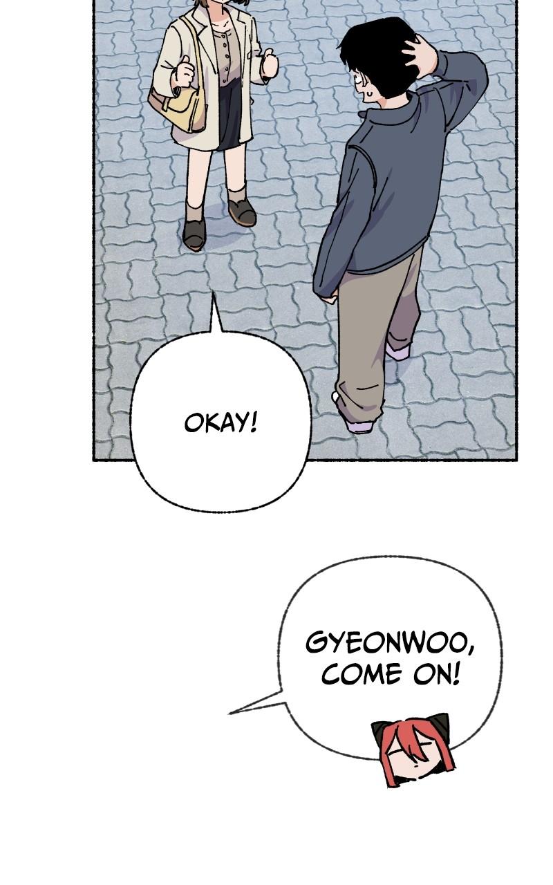 My Little Sister Is the Demon Lord! Chap 69 - Next Chap 70