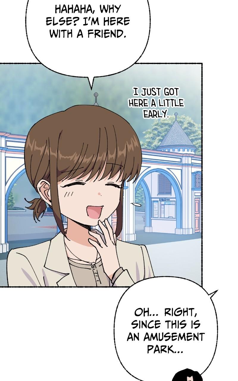 My Little Sister Is the Demon Lord! Chap 69 - Next Chap 70