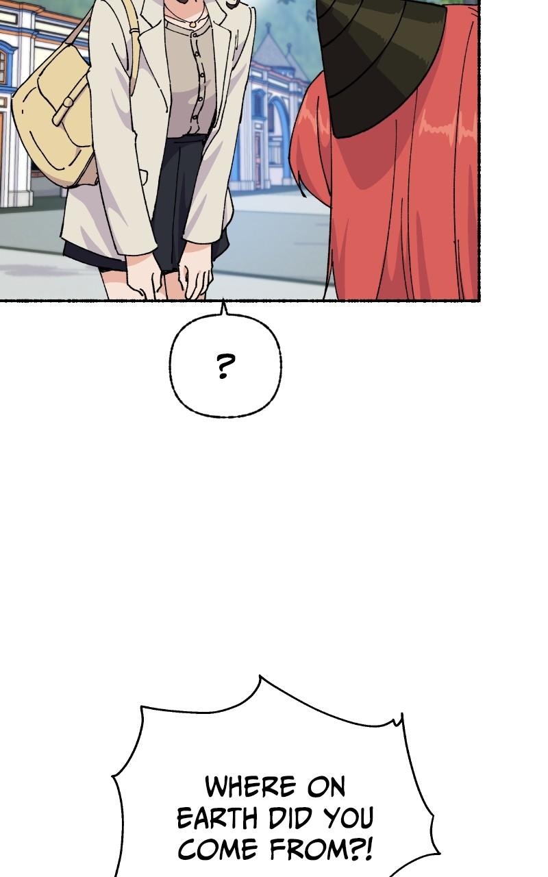 My Little Sister Is the Demon Lord! Chap 69 - Next Chap 70