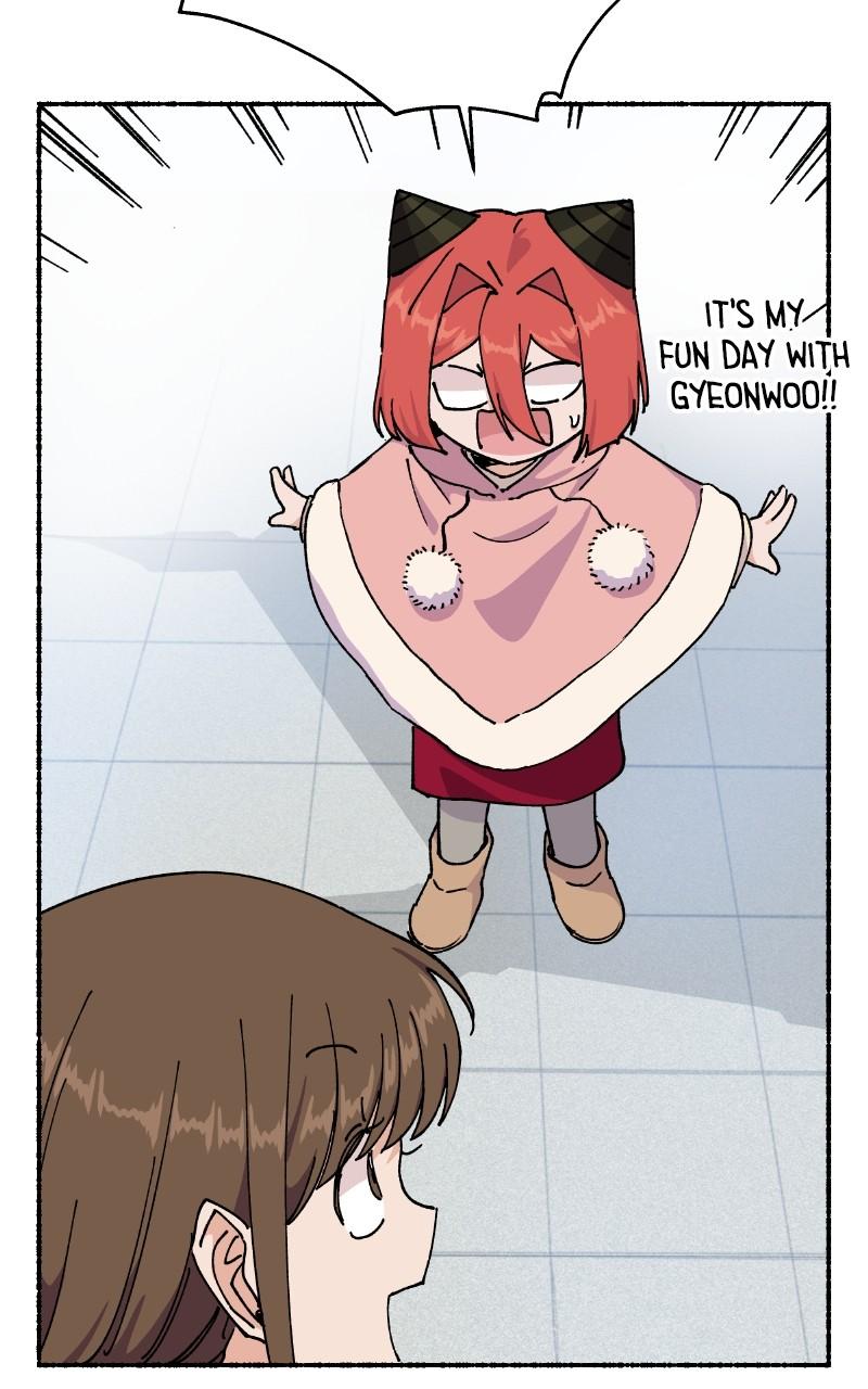 My Little Sister Is the Demon Lord! Chap 69 - Next Chap 70