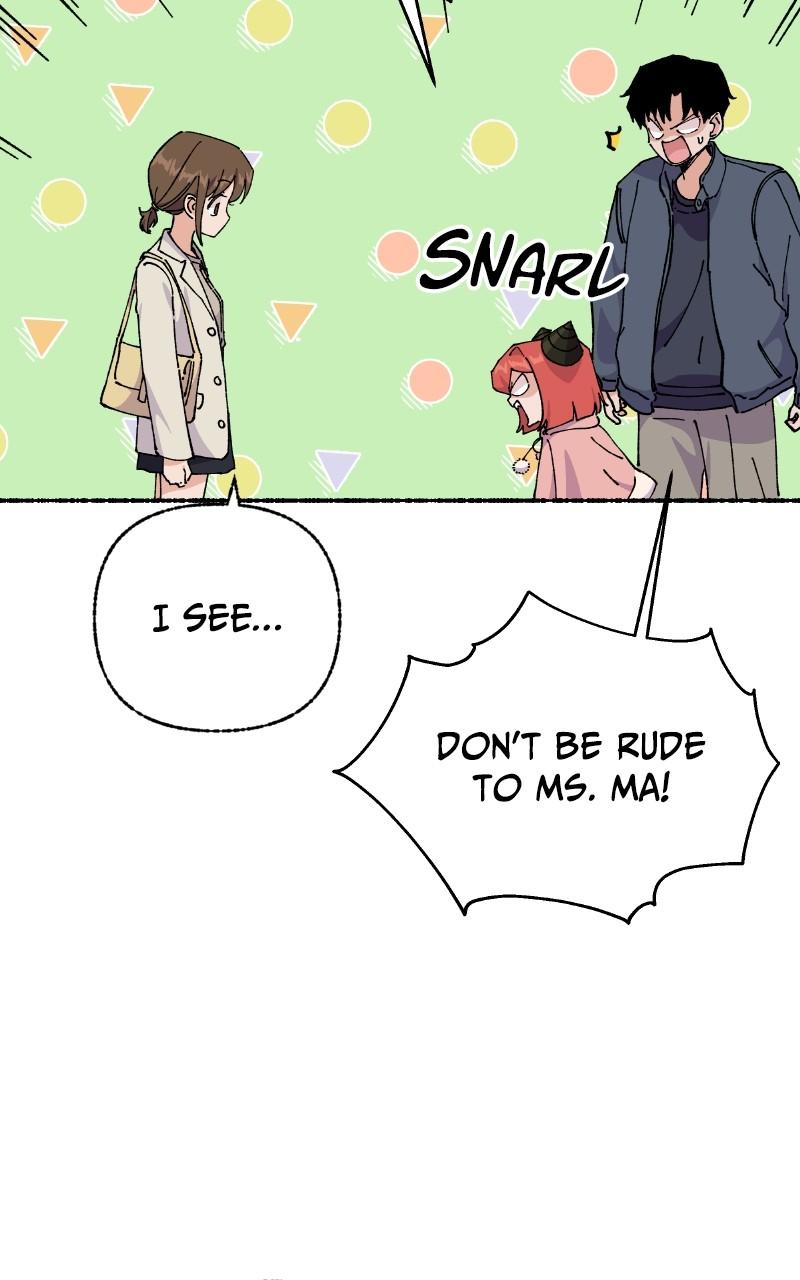 My Little Sister Is the Demon Lord! Chap 69 - Next Chap 70